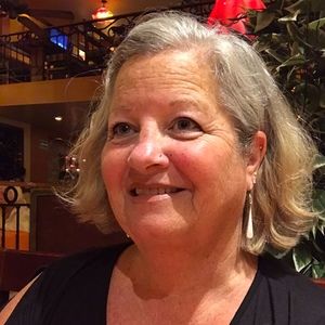 Meet your Posher, Christy